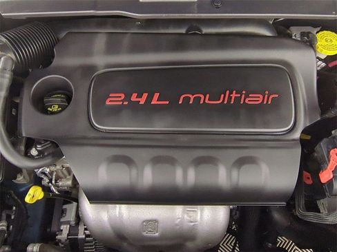 Used 2020 Jeep Compass Limited w/ Rear Convenience Group image 30