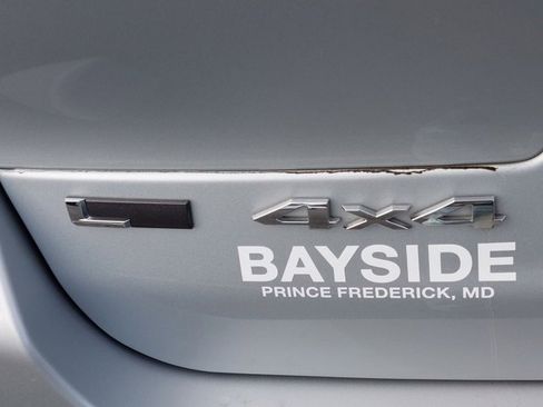 Used 2023 Jeep Grand Cherokee L Limited image 45