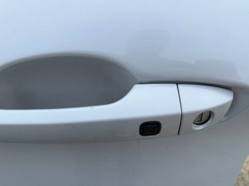 Used 2022 Mitsubishi Outlander SE image 29