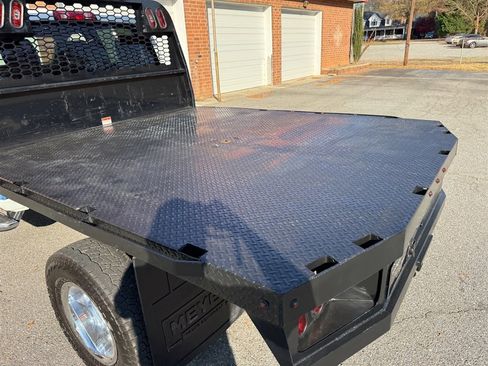 Used 2024 RAM 3500 Big Horn image 22