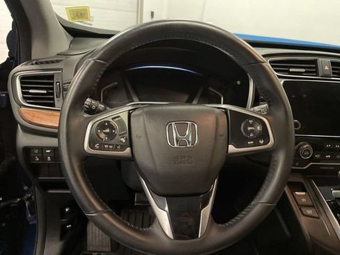 Used 2018 Honda CR-V EX-L image 14