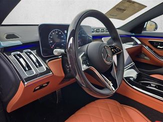 New 2026 Mercedes-Benz S 580 4MATIC Sedan video 3