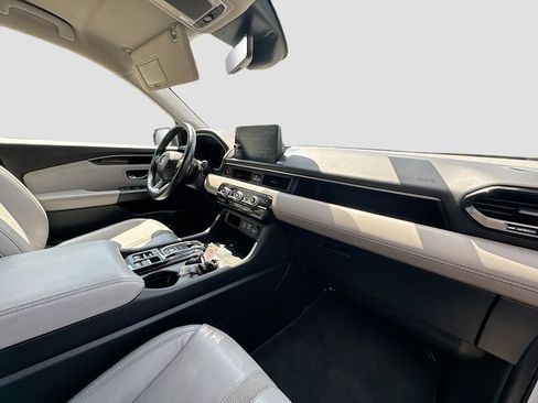 Used 2024 Honda Pilot EX-L image 29