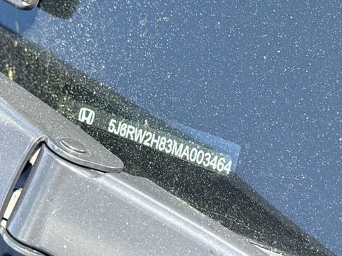 Used 2021 Honda CR-V EX-L image 10