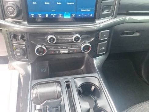 Used 2021 Ford F150 XLT w/ Equipment Group 302A High AWD/4WD image 14