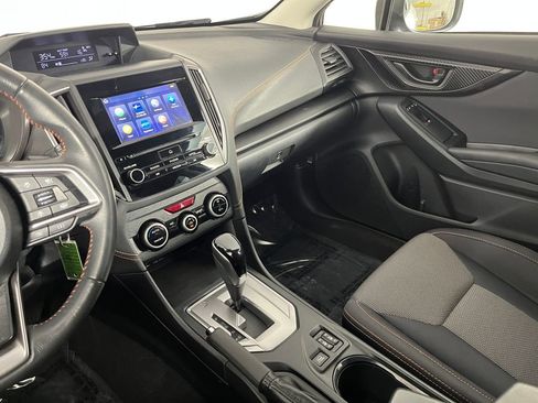 Used 2021 Subaru Crosstrek 2.0i Premium w/ Popular Package #5 image 24