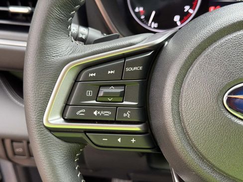 New 2026 Subaru Ascent Limited image 17