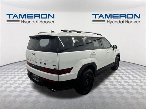 New 2026 Hyundai Santa Fe XRT image 5