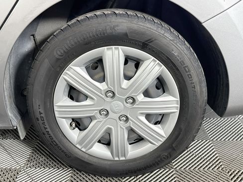 Used 2021 Kia Rio S FWD image 34