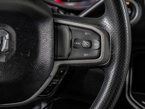 Used 2024 RAM 3500 Tradesman w/ Chrome Appearance Group image 17