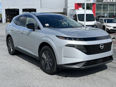 Used 2025 Nissan Murano SL