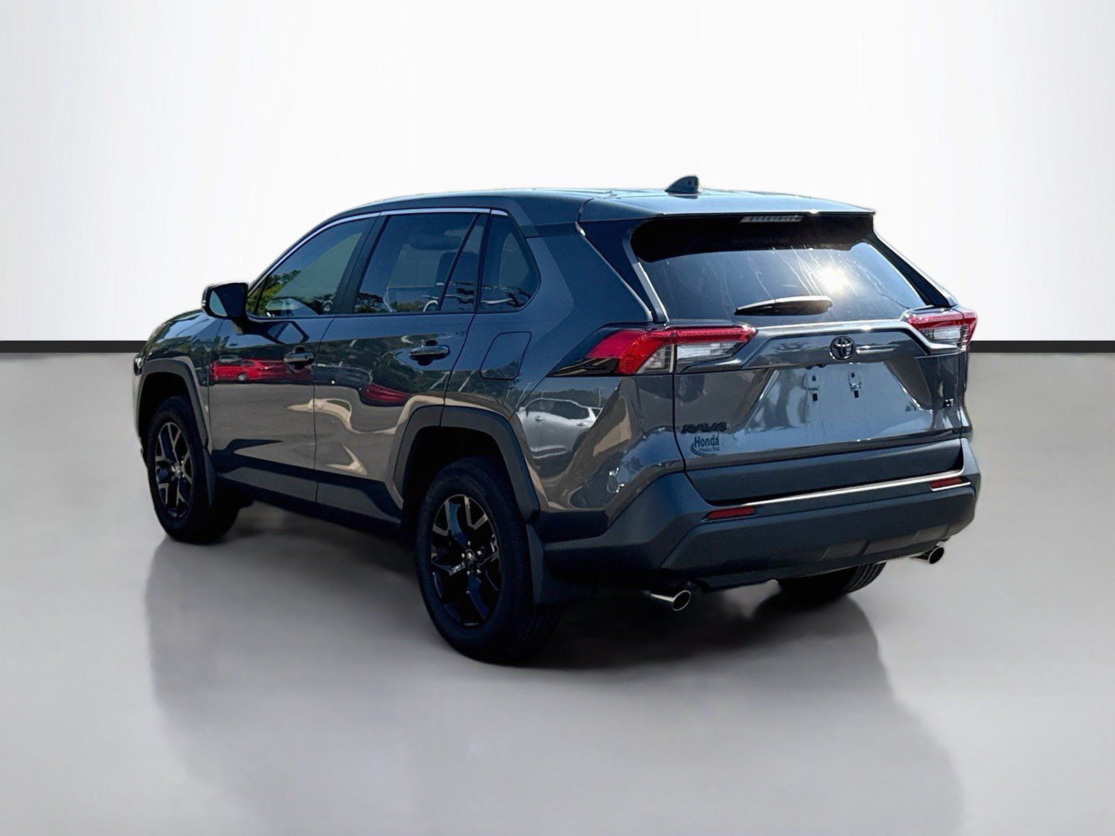 Used 2025 Toyota RAV4 LE FWD image 6