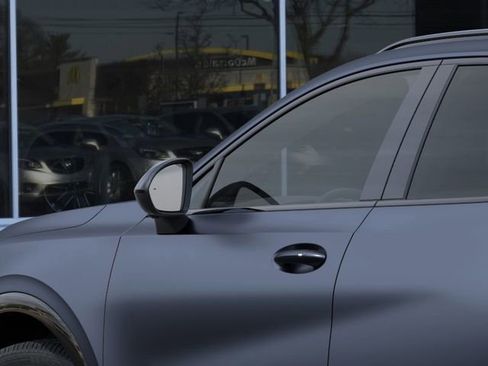 New 2026 Buick Envision Sport Touring AWD/4WD image 12