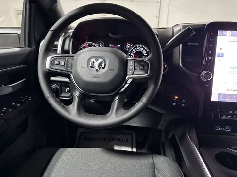 New 2026 RAM 2500 Big Horn image 21