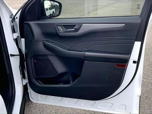 Used 2024 Ford Escape Active w/ Tech Pack #1 image 24