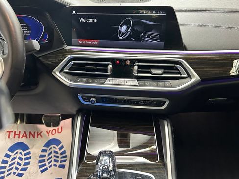Used 2020 BMW X6 sDrive40i w/ M Sport Package RWD image 24