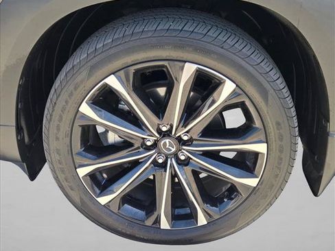 Used 2024 MAZDA CX-50 AWD 2.5 Turbo image 23