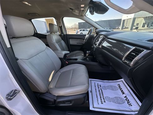 Used 2019 Ford Ranger Lariat image 23