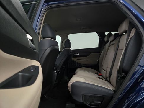 Used 2022 Hyundai Santa Fe SEL image 34