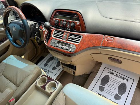 Used 2010 Honda Odyssey EX-L image 31