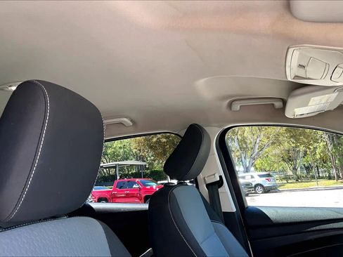 Used 2018 Ford Escape SE w/ SE Sync 3 Package image 14