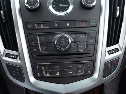 Used 2011 Cadillac SRX Luxury FWD image 35