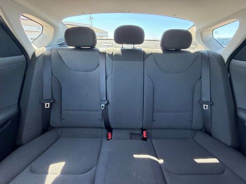 Used 2025 Kia K4 FWD image 37