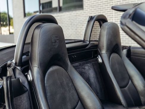 Used 2010 Porsche Boxster RWD image 63