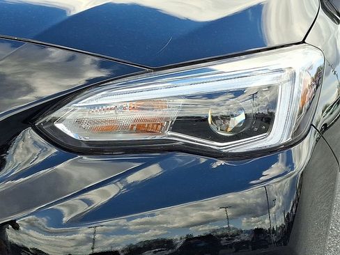 Used 2023 Subaru Impreza 2.0i Limited AWD/4WD image 10