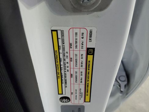 Certified 2020 RAM 1500 Big Horn image 33