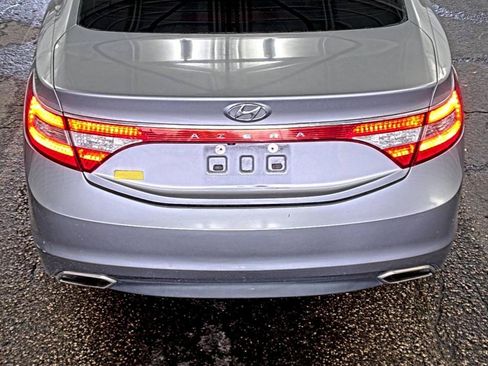 Used 2015 Hyundai Azera FWD image 10