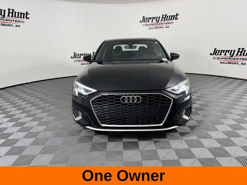 Used 2024 Audi A3 2.0T Premium image 4