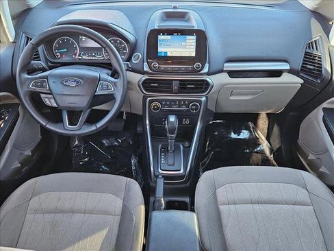 Used 2018 Ford EcoSport SE image 18