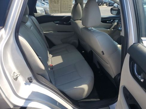 Used 2019 Nissan Rogue Sport SL w/ Premium Package FWD image 53