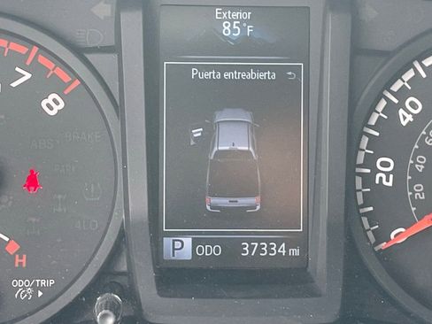 Used 2021 Toyota Tacoma SR image 12