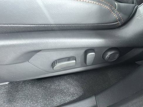 New 2026 Subaru Forester Touring image 11