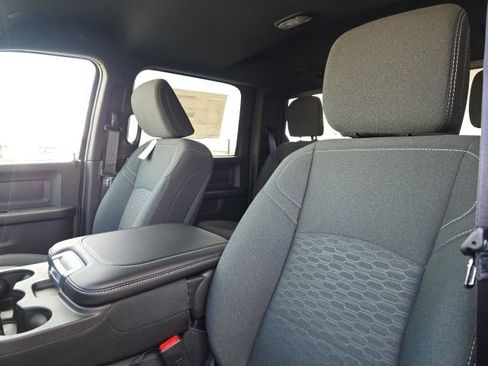 New 2026 RAM 2500 Tradesman AWD/4WD image 6