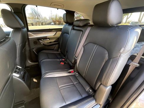 New 2026 MAZDA CX-90 Plug-In Hybrid w/Premium Sport image 10