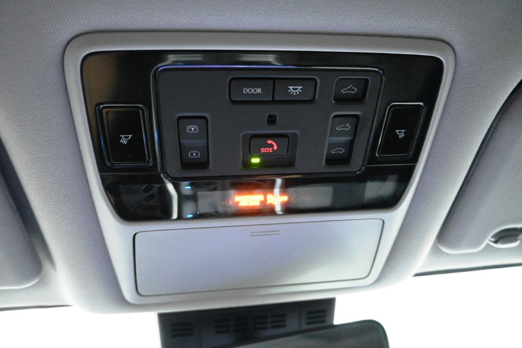 New 2026 Toyota Grand Highlander AWD Hybrid image 35