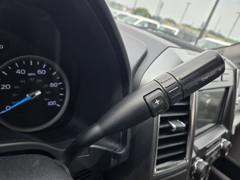 Used 2018 Ford F550 2WD Regular Cab Super Duty image 20