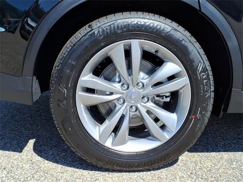 New 2026 Acura MDX SH-AWD image 6