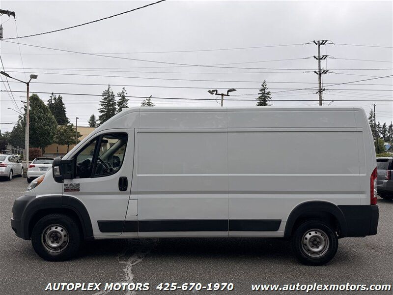 Used 2015 RAM ProMaster 2500 w/ Interior Convenience Group FWD image 4