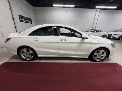 Used 2015 Mercedes-Benz CLA 250 4MATIC image 10