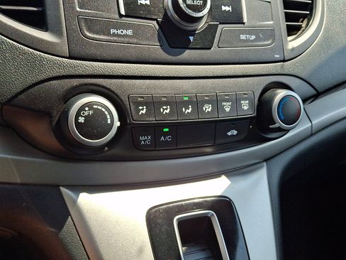 Used 2013 Honda CR-V LX image 15