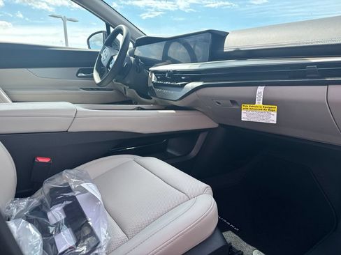 New 2026 Nissan Murano SL w/ Comfort Package AWD/4WD image 21