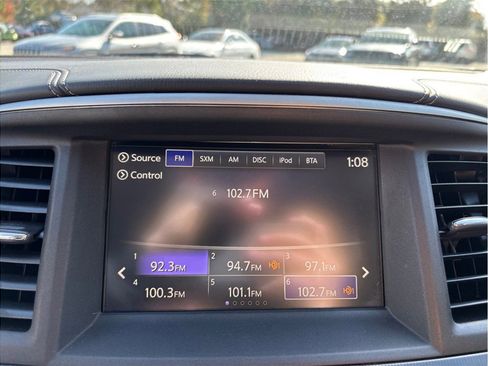 Used 2020 INFINITI QX60 Pure image 27