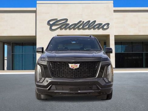 Certified 2026 Cadillac Escalade Sport w/ Touring Package image 10