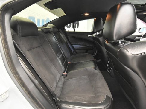 Used 2020 Dodge Charger GT w/ Plus Group image 16