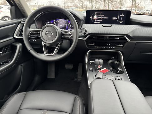 New 2026 MAZDA CX-70 SC image 19