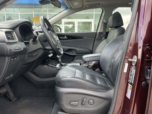 Used 2019 Kia Sorento EX FWD image 15